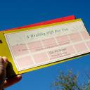 Gift Certificate: 4 Hours of Expert Fitness Coaching